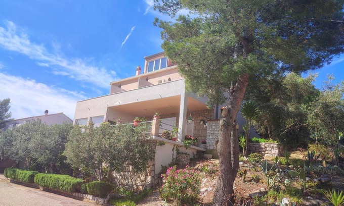 Skrivena Luka Apartment | Apartment ∙ 1 bedroom ∙ 4 guests