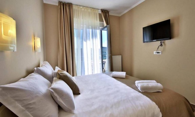 Donje Polje Apartment | Apartment ∙ 1 bedroom ∙ 2 guests