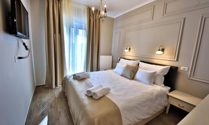 Donje Polje Apartment | Apartment ∙ 1 bedroom ∙ 2 guests