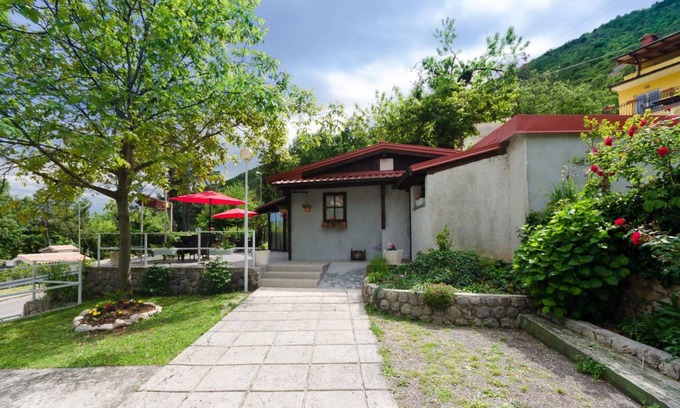 Obrs Apartment | Apartment ∙ 1 bedroom ∙ 4 guests
