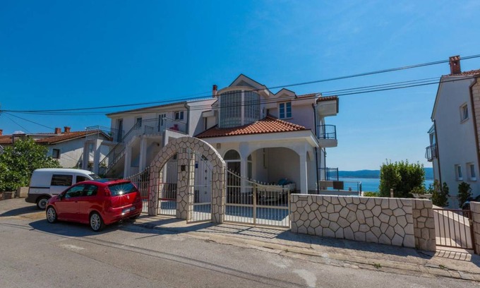 Selce Apartment | Apartment ∙ 1 bedroom ∙ 4 guests