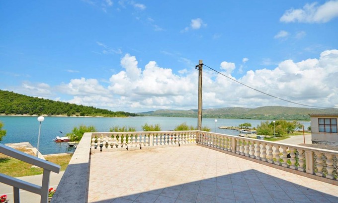 Jadrtovac Apartment | Apartment ∙ 1 bedroom ∙ 4 guests