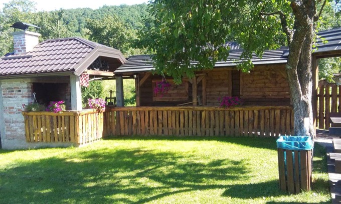 Poljanak Apartment | Apartment ∙ 1 bedroom ∙ 3 guests
