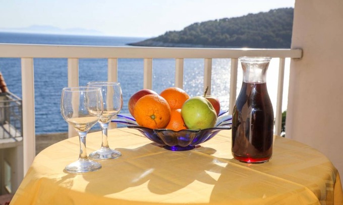 Milna Apartment | Apartment ∙ 1 bedroom ∙ 2 guests