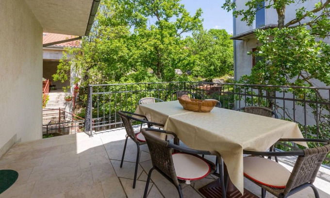 Selce Apartment | Apartment ∙ 1 bedroom ∙ 2 guests