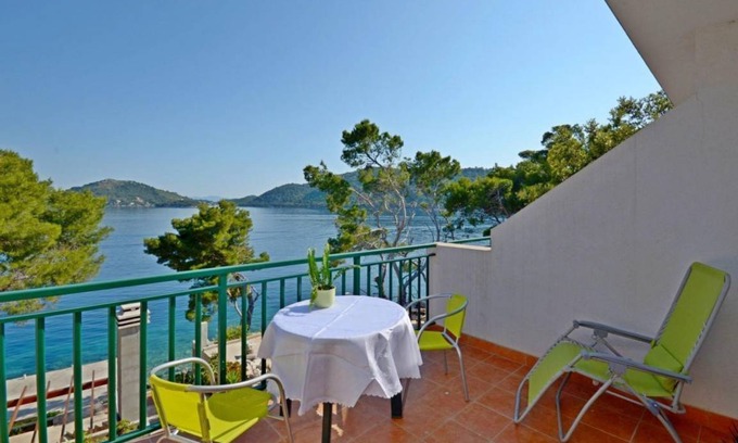 Ubli Apartment | Apartment ∙ 1 bedroom ∙ 2 guests