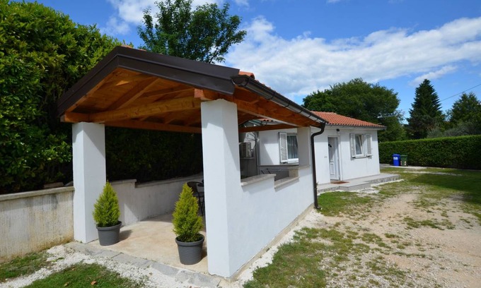 Municipality of Zminj Apartment | Apartment ∙ 1 bedroom ∙ 3 guests