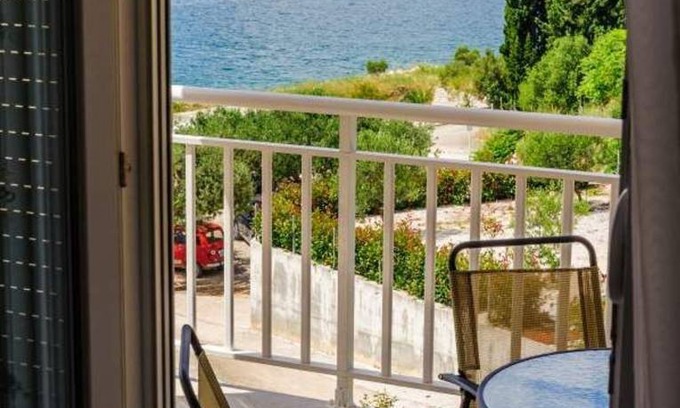 Duba Apartment | Apartment ∙ 1 bedroom ∙ 4 guests