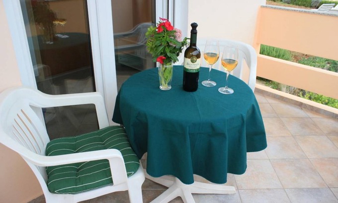 Lukoran Apartment | Apartment ∙ 1 bedroom ∙ 3 guests