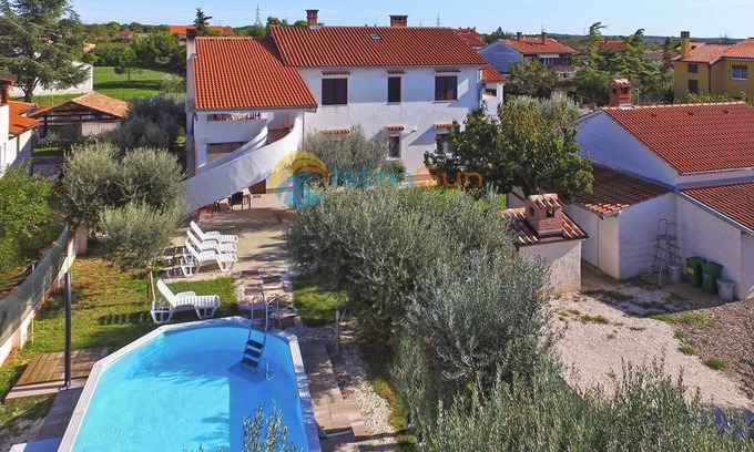 Galizana Apartment | Apartment 1136/9771 (Istria - Galižana), 5000m from the beach