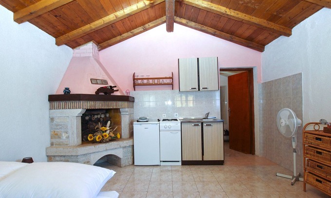 Matohanci House | Apartment 1876