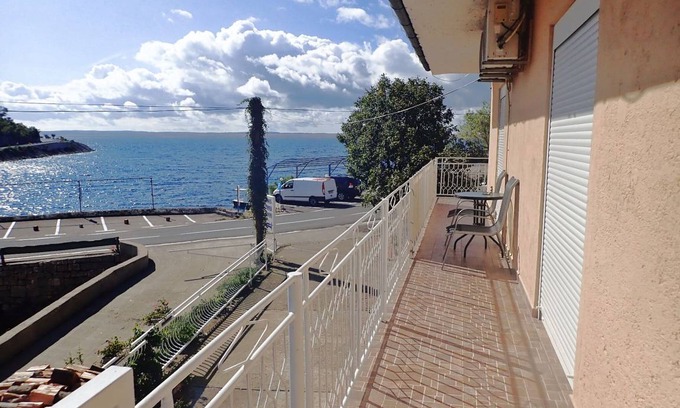 Susica Apartment | Apartment ∙ 2 bedrooms ∙ 8 guests