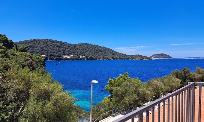 Ubli Apartment | Apartment ∙ 2 bedrooms ∙ 4 guests