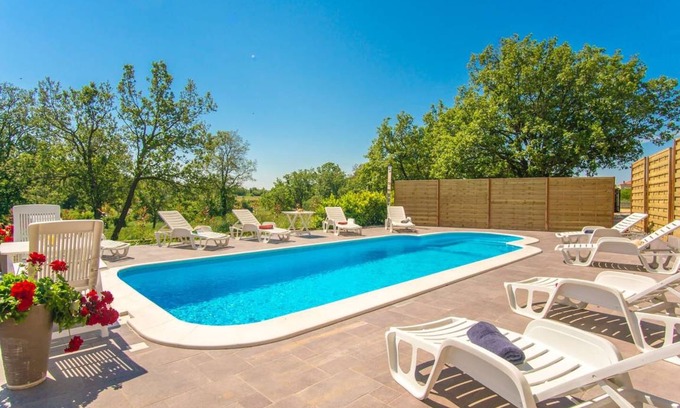 Kujici Apartment | Apartment ∙ 2 bedrooms ∙ 5 guests