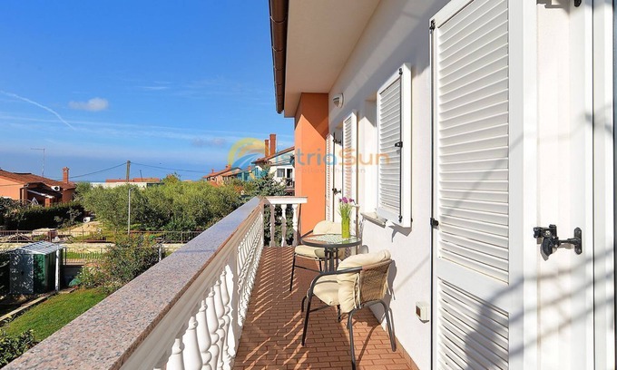 Galizana Apartment | Apartment 2064/32663 (Istria - Galižana), 5000m from the beach
