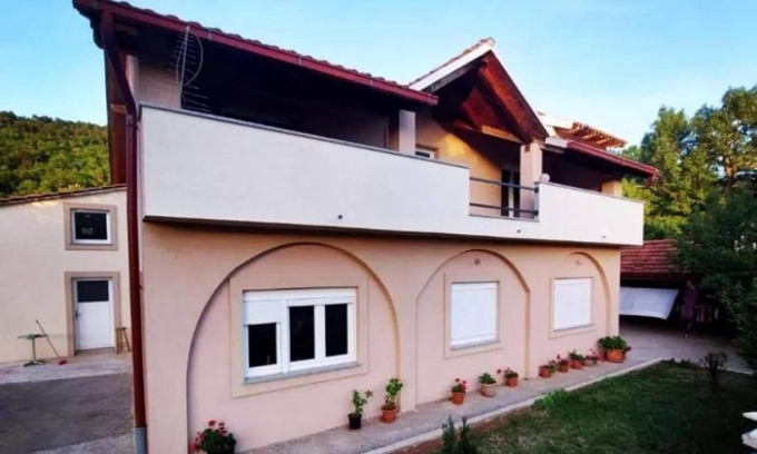 Senj Apartment | Apartment ∙ 3 bedrooms ∙ 8 guests