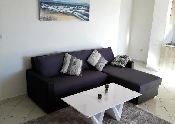 Crno Apartment | Apartment 3