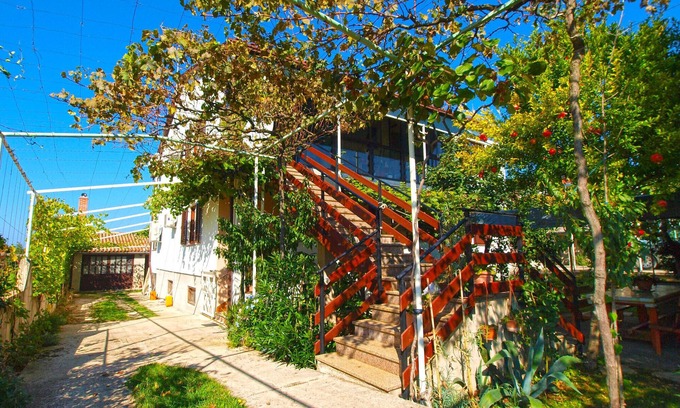 Stinjan Apartment | Apartment 531/1272 (Istria - Stinjan), 700m from the beach
