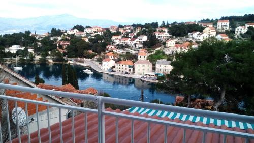 Splitska Apartment | Apartment Agata