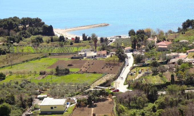 Znjan Apartment | Apartment Amalfi