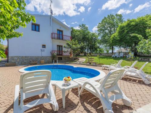 Jehnici Apartment | Apartment Ana-1 by Interhome