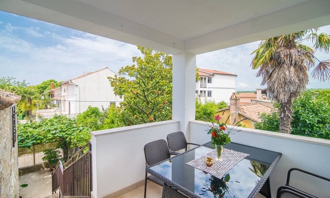 Funtana Apartment | Apartment Ana Coki in Funtana