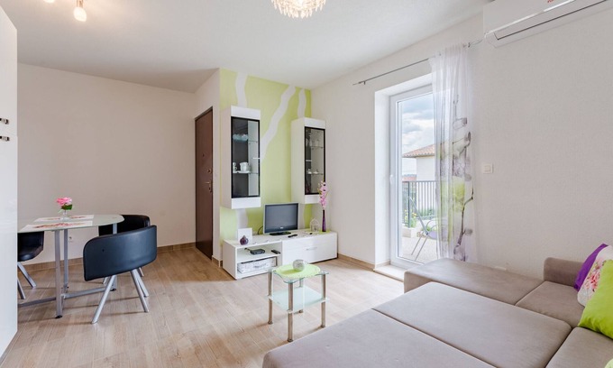 Kastela Apartment | Apartment Anamaris