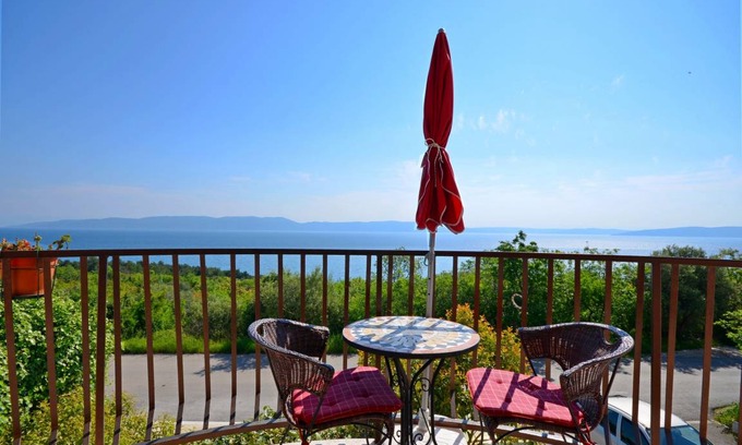 Ravni Apartment | Apartment Andreas