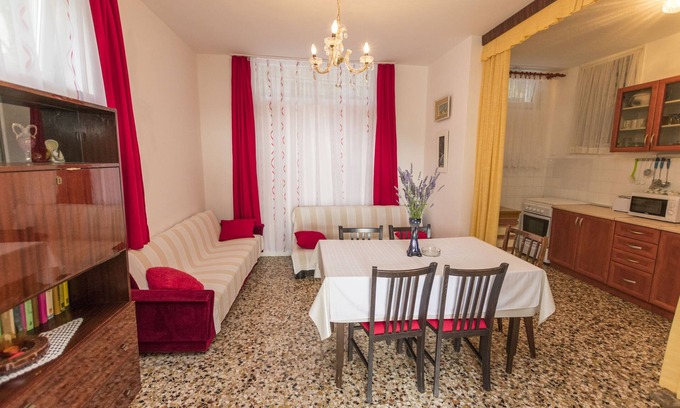 Primosten Apartment | Apartment Anka (41315-A1) - Primosten