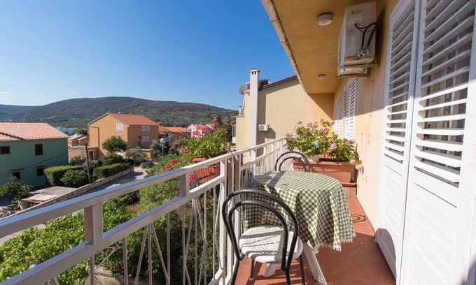 Cres Apartment | Apartment Anton (61781-A1) - Cres - island Cres