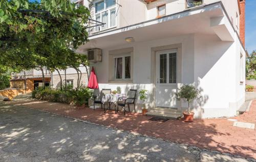 Vrvari Apartment | Apartment Antonio