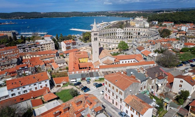 Pula Apartment | Apartment Arena