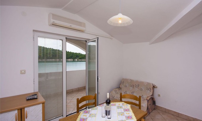 Jadrtovac Apartment | Apartment Bajan / One bedroom A3
