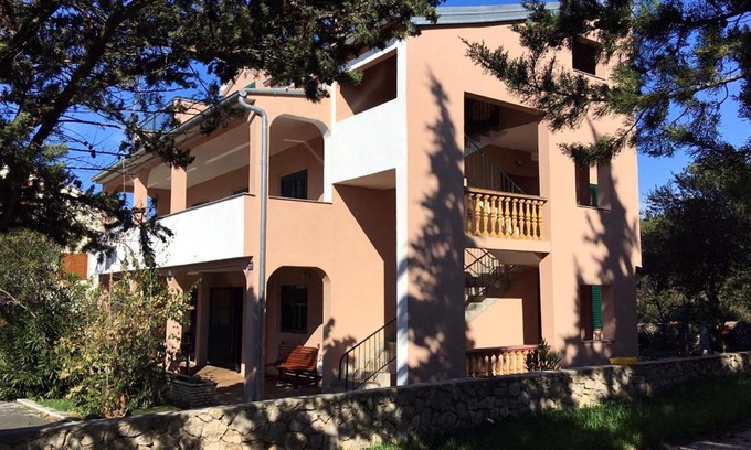 Biograd na Moru Apartment | Apartment Biograd na Moru 368b