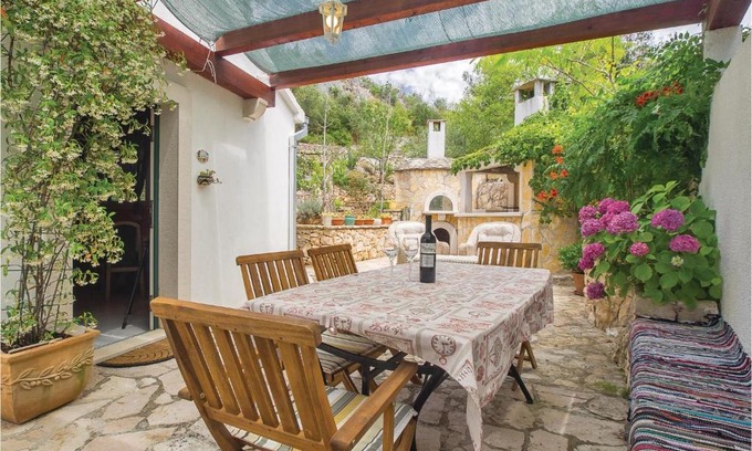 Bobovisca Apartment | Apartment Bobovisce na moru 21