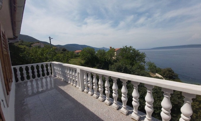 Merag Apartment | Apartment Boto (106251-A1) - Cres - island Cres