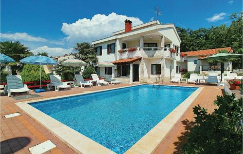 Kukci Apartment | Apartment Cerova Iii