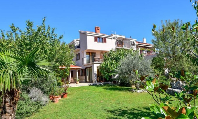 Crikvenica Apartment | Apartment Damir by Interhome