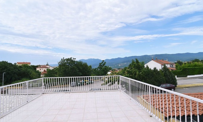 Cikovici Apartment | Apartment Dragora (71641-A1) - Kastav