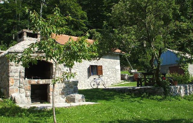 Senj Apartment | Apartment Ema