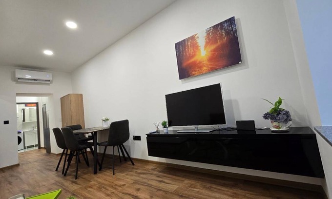 Ivanec Apartment | Apartment for 2 persons 2 children approx. 45 qm in Ivanec, North Croatia (Hrvatsko Zagorje)