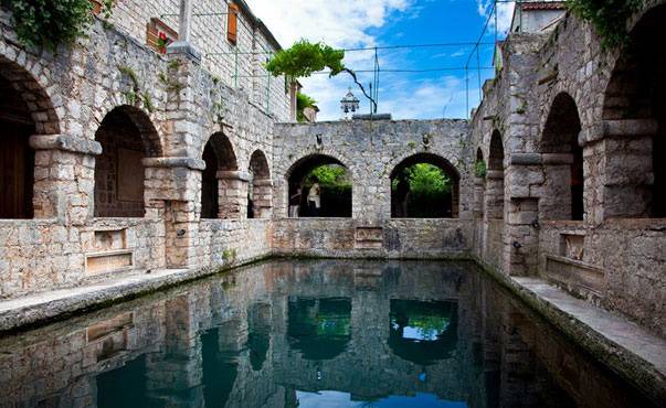 Stari Grad Apartment | Apartment for 5 persons 1 child approx. 74 m² in Stari Grad, Dalmatia (Central Dalmatia)