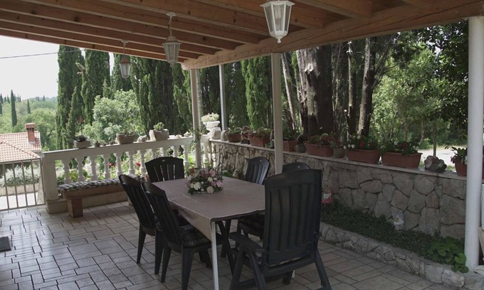 Cilipi Apartment | Apartment Franusic