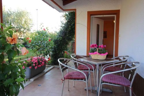 Funtana Apartment | Apartment in Funtana - Istrien 12232