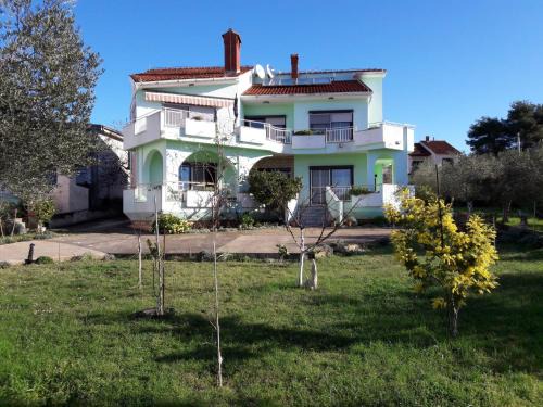 Kozino Apartment | Apartment in Kožin