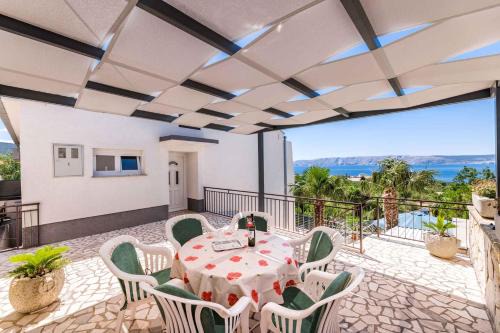 Povile Apartment | Apartment in Novi Vinodolski 15274
