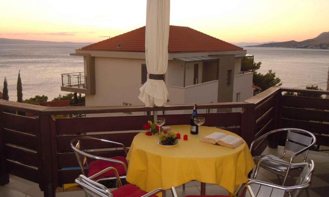 Tice Apartment | Apartment in Omis/Makarska Riviera 7225