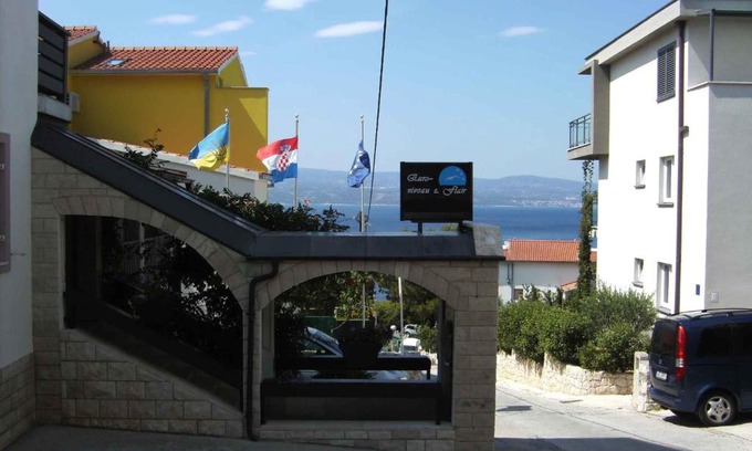 Tice Apartment | Apartment in Omis/Makarska Riviera 7223