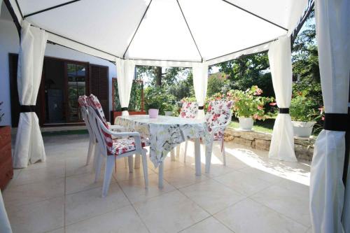 Vrvari Apartment | Apartment in Varvari - Istrien 49826