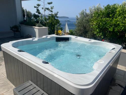 Zupa dubrovacka House | Apartment Infinity Blue